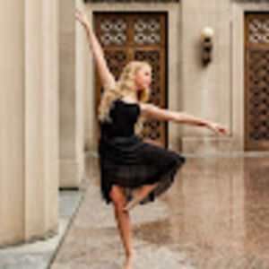 Meet your Posher, Winnie